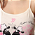 Pijama Alça Ovelha - 100% Algodão - Imagem 5