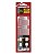 RESISTENCIA LORENULTRA 3T 127V 4600W LORENZET - Imagem 1