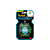 FITA DUPLA FACE 12MM x 2M TRAN.400GR VHB 3M - Imagem 1