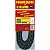 ORGANIZADOR FIOS JAPONES C/1 MT PRETO 10MM - Imagem 1