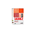 XADREZ EM PO 250 G VERMELHO - Imagem 1