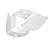 CHUVEIRO FUTURA MULTI 127V 5500W LORENZETTI - Imagem 1