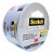 FITA SILVER TAPE 45 x 5 M 3M - Imagem 1