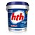 CLORO GRANULADO BALDE 10 KG TRADICIONAL HTH - Imagem 1