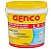 CLORO GRANULADO BALDE 10KG GENCO 3 EM 1 - Imagem 1