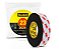 FITA ALTA FUSAO 19MM X 10M 3M - Imagem 1