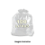 SACO P/LIXO 100LTS TRANSPARENTE CENTO - Imagem 1