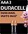 PILHA PALITO AAA C/ 2 UNIDADES DURACELL - Imagem 1