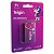 BATERIA 9 VOLTS RECARREGAVEL ELGIN - Imagem 1