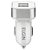 CARREGADOR USB VEICULAR 12V USB2A10W ELGIN - Imagem 1