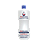 ALCOOL LIQUIDO 70 1 LITRO PROALCOOL - Imagem 1