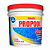 CLORO GRANULADO BALDE 10KG PROPOOL HIDROALL - Imagem 1