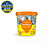 REJUNTE ACRILICO BRANCO 1 KG QUARTZOLIT - Imagem 1