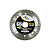 DISCO SERRA MARMORE TURBO G6 TOPA TUDO GUEPAR - Imagem 1