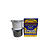 KIT SOS 250 GR CINZA SECAGEM NORMAL - Imagem 1
