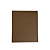 LIXA MADEIRA AMARELA N.60 CARBORUNDUM - Imagem 1