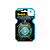 FITA DUPLA FACE 24MM X 2M TRANSP.1KG VHB 3M - Imagem 1