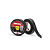 FITA ISOLANTE IMPERIAL 19 X 20M 3M - Imagem 1