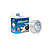 FITA ANTIDERRAPANTE 5 M TRANSPARENTE TEKBOND - Imagem 1