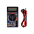 MULTIMETRO DIGITAL FOXLUX TSD830 - Imagem 1