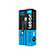 CABO CELULAR USB TIPO C ANDROIDE 1M PRETO - Imagem 1