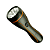 LANTERNA LED 11W RECARREGAVEL FOXLUX - Imagem 1