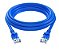 CABO REDE RJ45 5 METROS INTERNEED - Imagem 1
