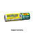SACO P/ LIXO PIA/BANHEIRO 27X30 50UND DOVER R - Imagem 1