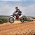 Mini Moto Cross Off Road Raptor 125cc Partida Eletrica - Imagem 5