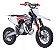 Mini Moto Motocross MXF 50ts 2 Tempos - Imagem 5