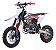 Mini Moto Motocross MXF 50ts 2 Tempos - Imagem 4