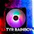 Redragon - Cooler para Processador Tyr Rainbow 120mm 4 Heatpipes - CC9104 - Imagem 7
