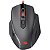 Redragon - Mouse Gamer Tiger 2 USB 3200 DPI Preto (M709-1) - Imagem 4