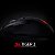 Redragon - Mouse Gamer Tiger 2 USB 3200 DPI Preto (M709-1) - Imagem 6
