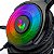 Redragon - Headset Gamer Redragon Pandora RGB Surround 7.1 USB (H350RGB) - Imagem 4