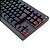 Teclado Gamer Mecânico Redragon Dark Avenger v2 Switch Red RGB (K568RGB-2 V2) - Imagem 4