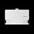 Gamdias - Cooler BOREAS E2-410 120mm Intel e Amd - Branco - Imagem 5