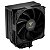 Gamdias - Cooler BOREAS E2-410 120mm Intel e Amd Preto - Imagem 2