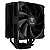 Gamdias - Cooler BOREAS E2-410 120mm Intel e Amd Preto - Imagem 1
