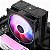 Thermalright - Cooler ASSASSIN SPIRIT 120 Evo Fan ARGB Full Dark - Imagem 8
