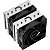DeepCool - Cooler Gammaxx AG620 Dual Tower Dual Fan Preto 260w (R-AG620-BKNNMN-G-1) - Imagem 3