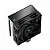 DeepCool - Cooler AK400 4 Heatpipes 120mm 220 Watts TDP Preto - Imagem 1