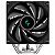 DeepCool - Cooler Gammax AG500 240w Preto (R-AG500-BKNNMN-G) - Imagem 2