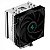 DeepCool - Cooler Gammax AG500 240w Preto (R-AG500-BKNNMN-G) - Imagem 1