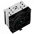 DeepCool - Cooler Gammax AG500 240w Preto (R-AG500-BKNNMN-G) - Imagem 4