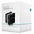 DeepCool - Cooler Gammaxx AG400 PLUS Dual Fan 220w TDP Preto (R-AG400-BKNNMD-G) - Imagem 6