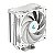 DeepCool - Cooler AK400 WH 6 Heatpipes 120mm Branco TDP 220 Watts (R-AK400-WHNNMN-G-1) - Imagem 2