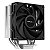 DeepCool - Cooler Gammaxx AG400 220w Preto (R-AG400-BKNNMN-G-1) - Imagem 3