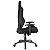 Redragon - Cadeira Gamer HETH com Encosto de Cabela e Lombar - Preto (C313-B) - Imagem 4