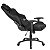 Redragon - Cadeira Gamer HETH com Encosto de Cabela e Lombar - Preto (C313-B) - Imagem 3